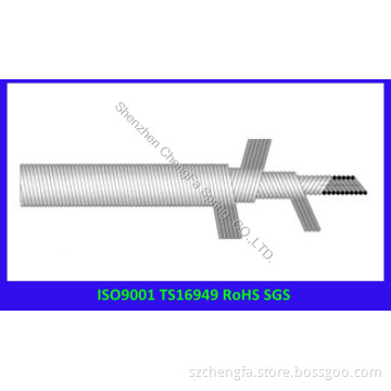 ISO9001, Ts16949 Multi-Wires Multi-Layers Spring